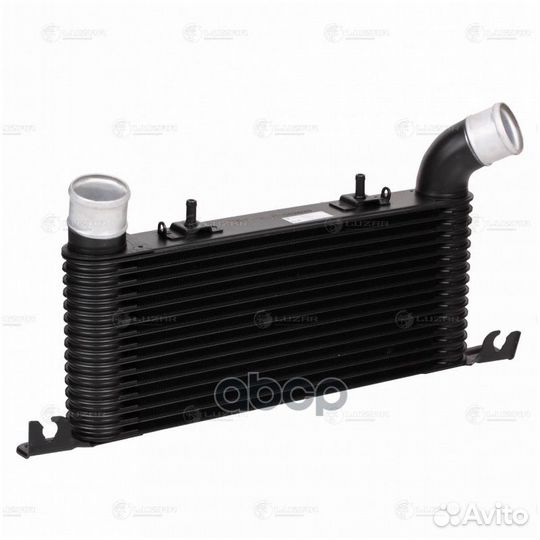 Интеркулер mitsubishi pajero III 00- 3.2D lric1