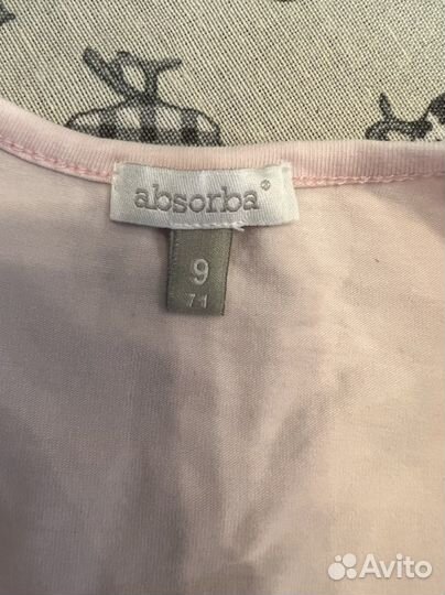 Кофта детская для девочки