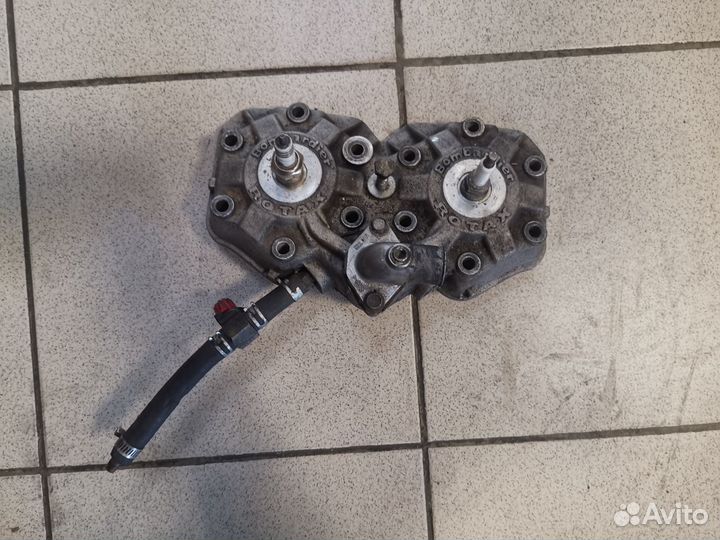 Гбц brp ski-doo mxz renegade 800 h.o