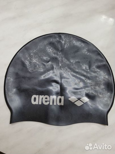 Инвентарь для плавания