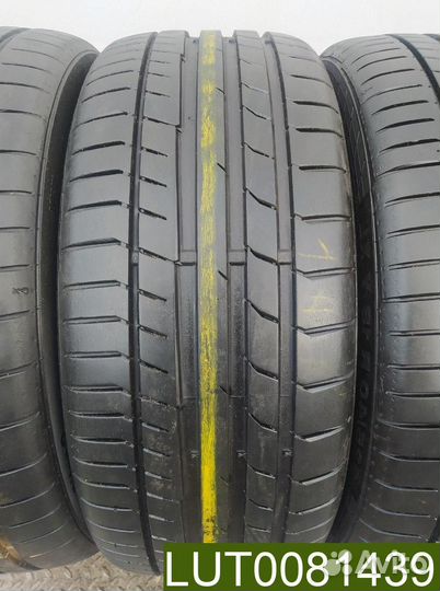 Continental ContiSportContact 5 225/40 R18 100K