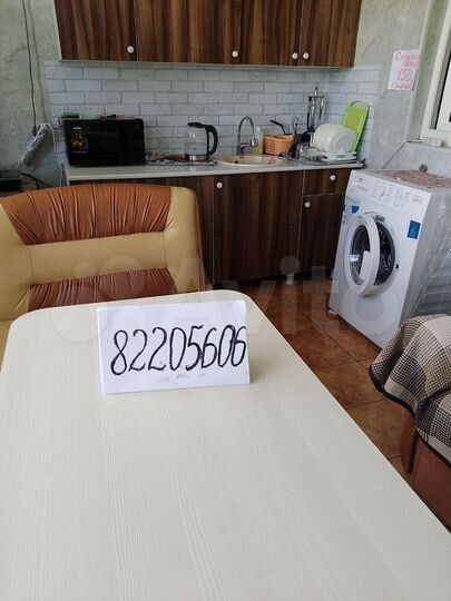 Комната 15 м² в 6-к., 3/3 эт.