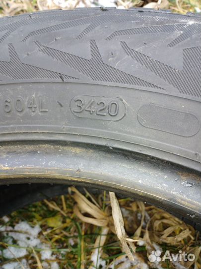 Nordman 7 185/60 R15