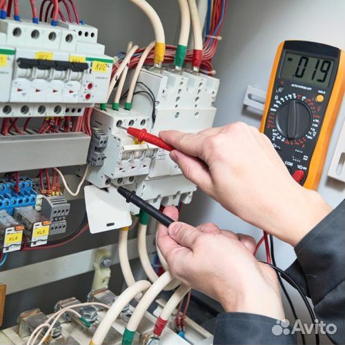 Сантехник электрик все виды работ