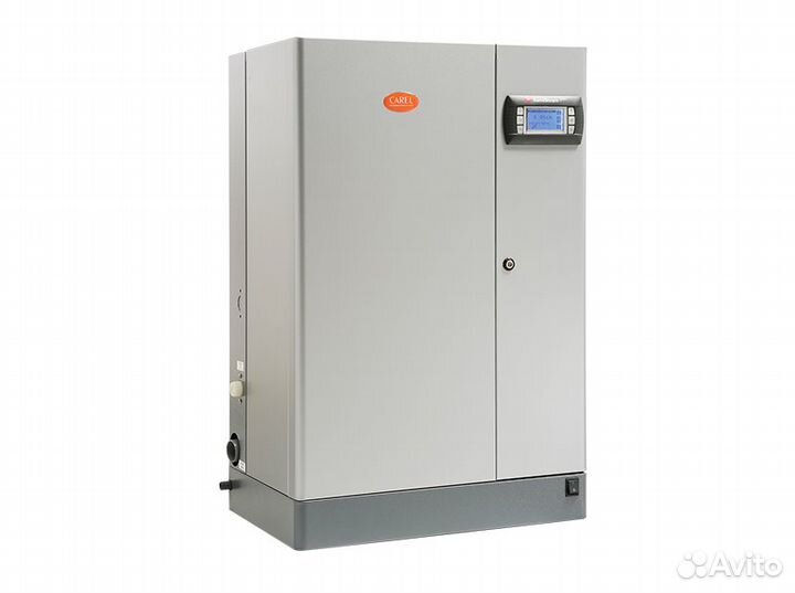 Увлажнитель Carel HumiSteam X-plus 25 кг/ч, 400В