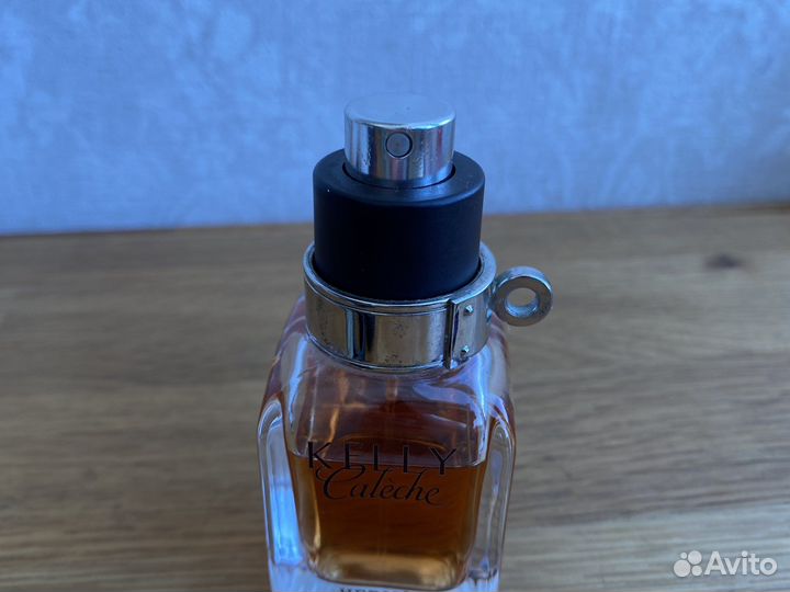 Духи Kelly Caleche parfum Hermes 30ml