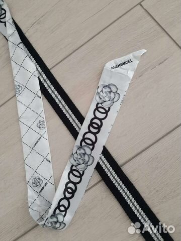 Ремень женский