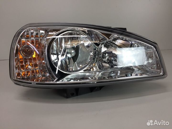 Фара правая LADA Kalina 1999-2013