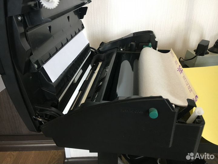 Трансферный принтер для тату