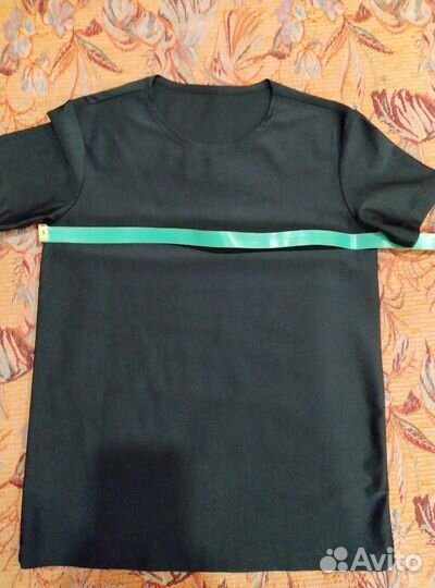 Футболка для бальных танцев