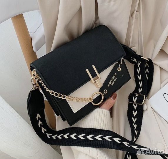 Сумка женская