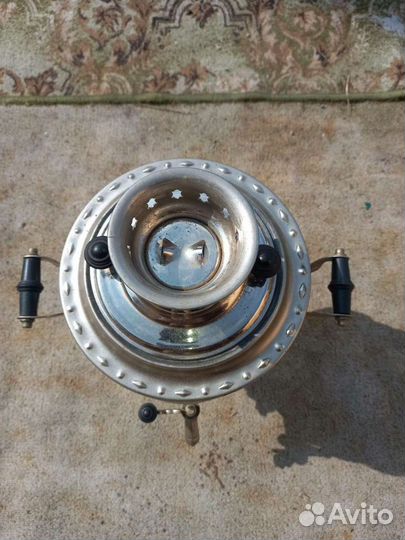 Самовар электрический