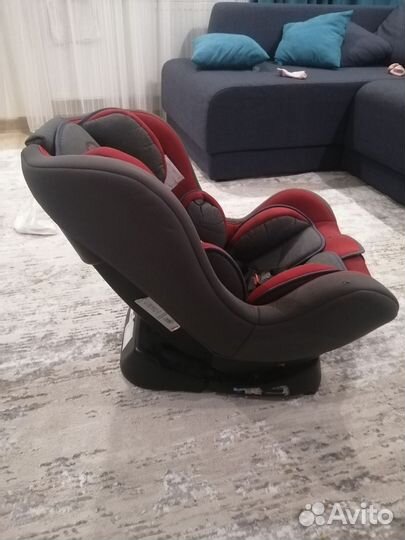 Детское автокресло от 0 до 25 кг