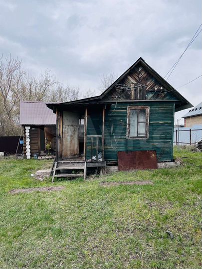 Участок 12 сот. (ИЖС)