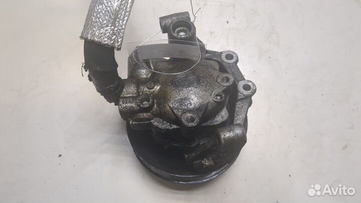 Гур Audi Q5, 2009