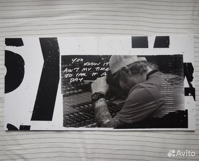 Ed Sheeran – No.6 Collaborations Project