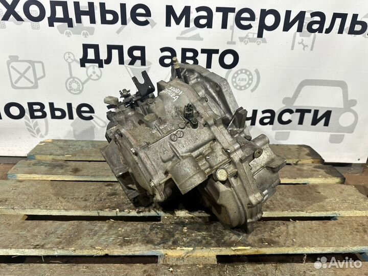 АКПП AF33 Chevrolet Epica 2л. 143л.с