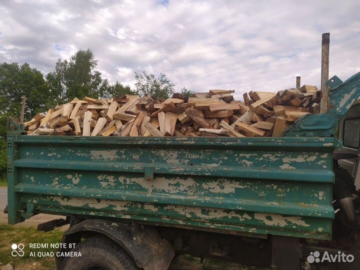 Дрова