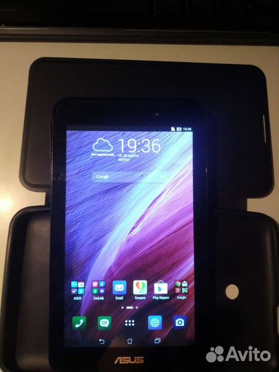 Asus FonePad 7 FE170CG