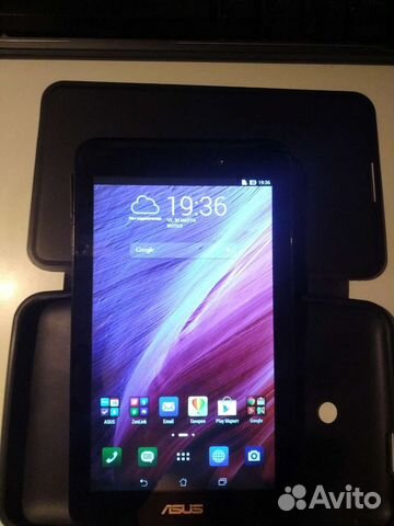 Asus FonePad 7 FE170CG