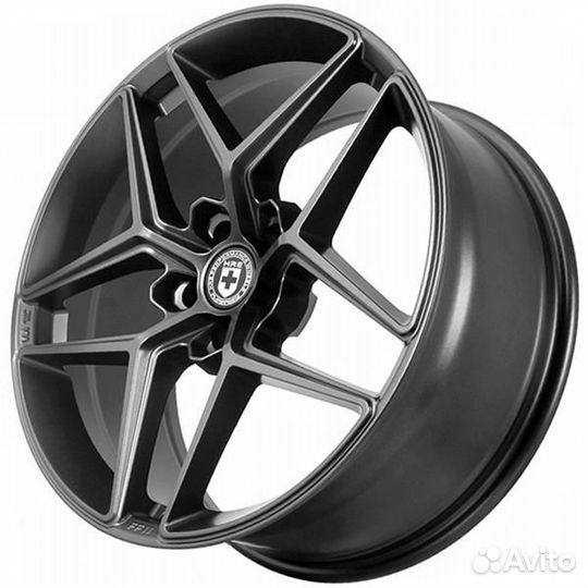 Sakura Wheels YA9560 : 8,5x19 5*112 Et:28 Dia:66,6 BF1/M7