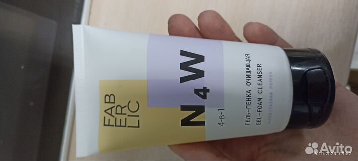 Просроченная косметика