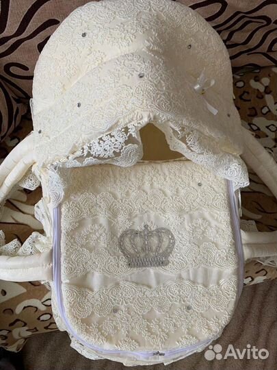 Детские коляски