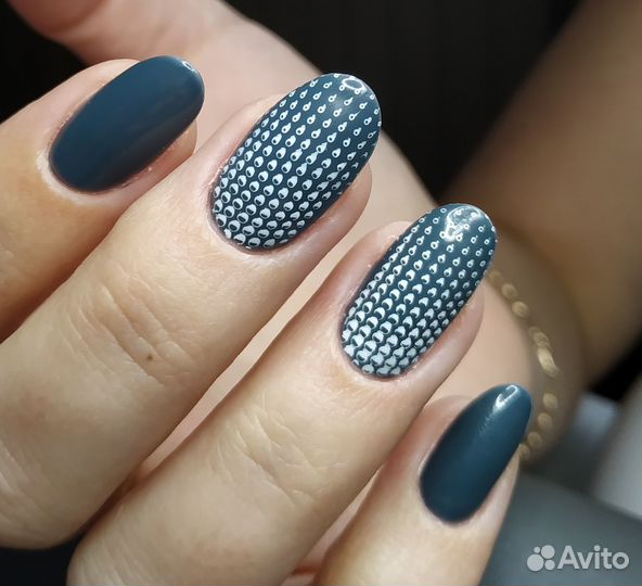 Маникюр, наращивание, дископедикюр - Митино