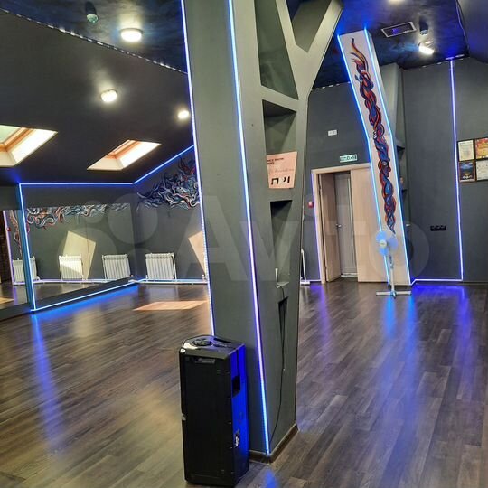 Помещение свободного назначения, 112.3 м²