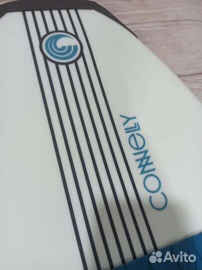 Доски для вейксерфинга Conelly новые