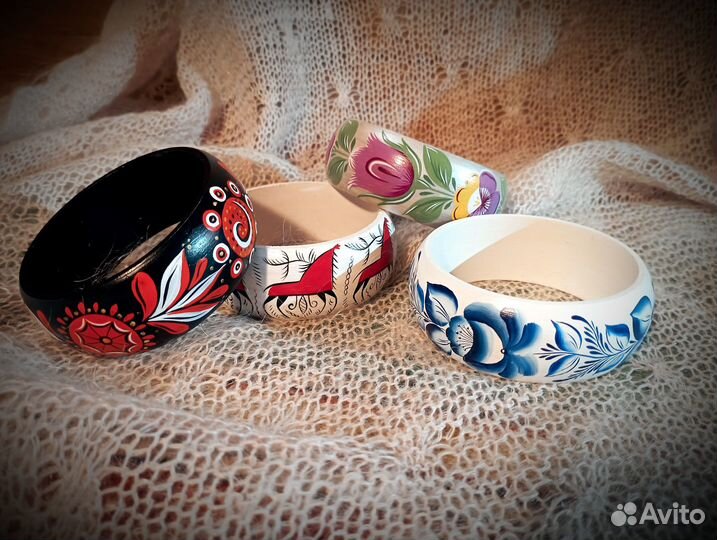 Художник росписи по дереву, ткачество