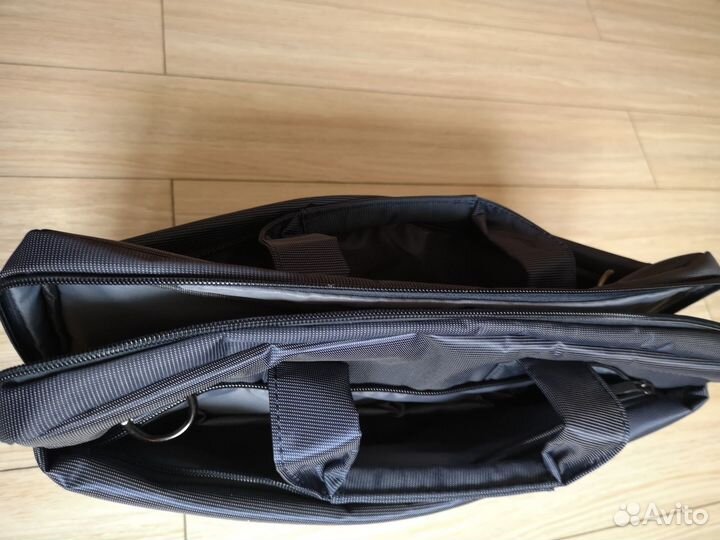 Сумка для ноутбука новая
