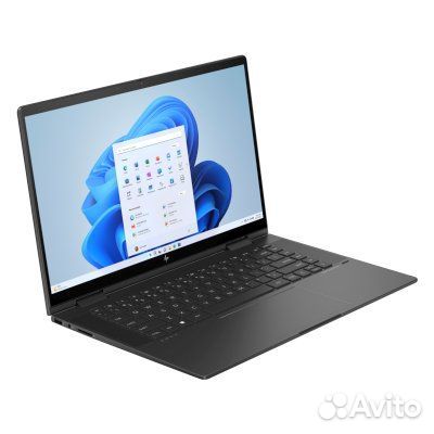 Ноутбук HP Envy x360 15-fh0003ci - новый