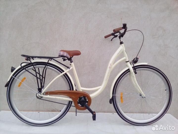 Велосипед одна скорость в Воронеже