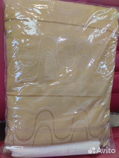 Шторы тюль и портьера распродажа