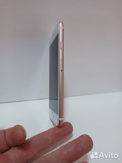 iPhone 6S, 64 ГБ
