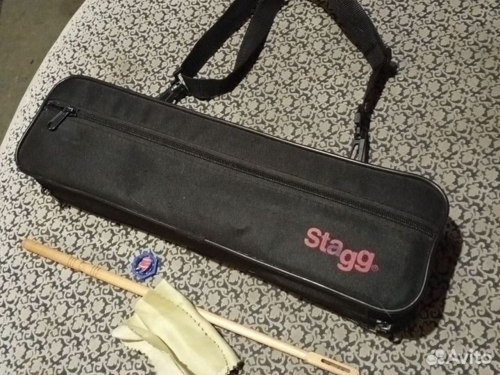 Флейта Stagg