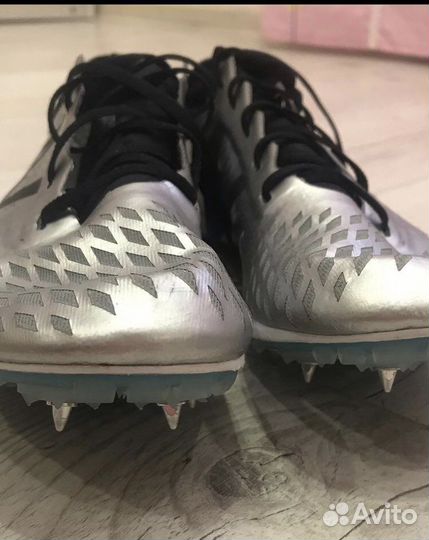 Шиповки для легкой атлетики