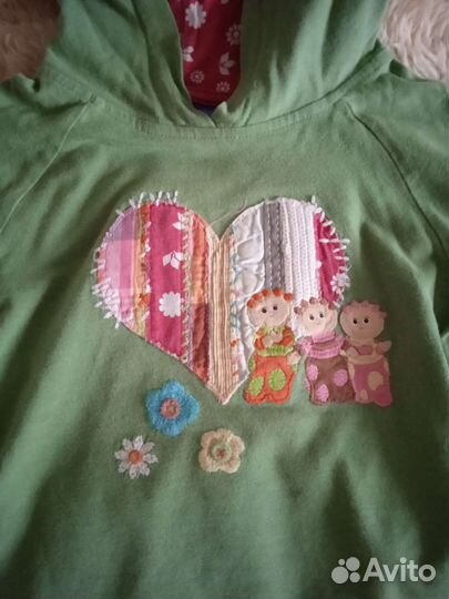 Лонги Некст 92-108