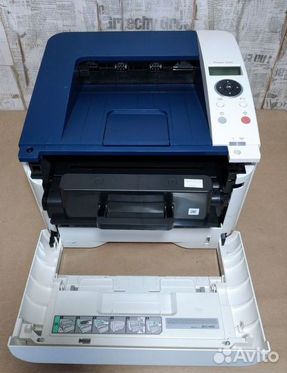 Принтер лазерный Xerox Phaser 3320 WiFi