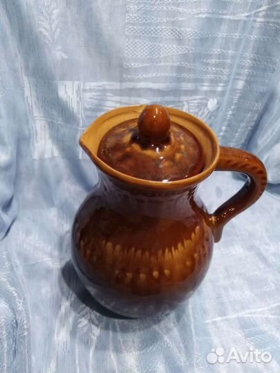 Кувшин СССР