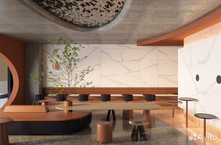 Керамогранит