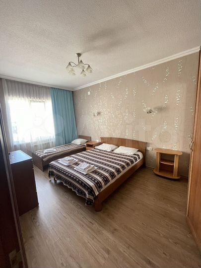 Комната 15 м², 2/2 эт.