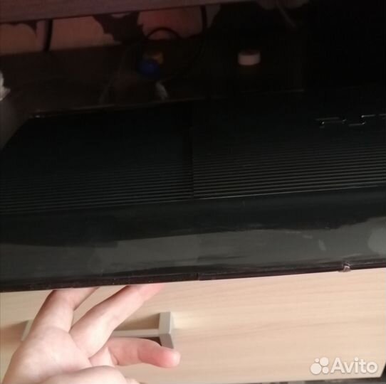 Sony ps 3