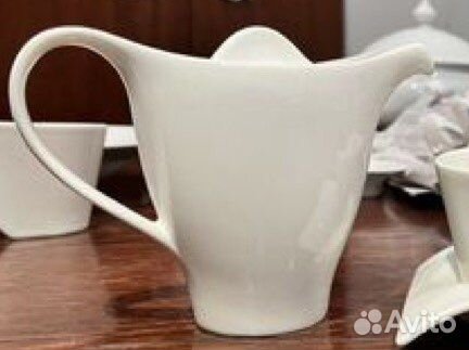 Чайник и Кофейник villeroy boch