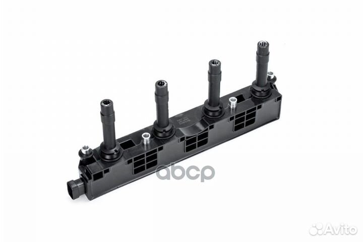 Катушка зажигания 6908-347 metaco