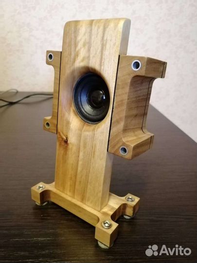 Колонки для компьютера