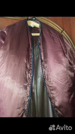 Куртка летная ввс