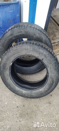 Nokian Tyres Hakka Blue 2 SUV 235/65 R17