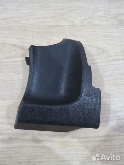 Накладка торпедо Nissan Almera G15